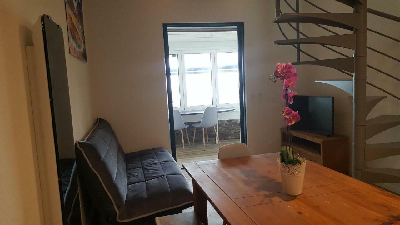 Appartement Capbreton Face A L'Ocean Sans Vis A Vis, Avec Piscine Exteriör bild