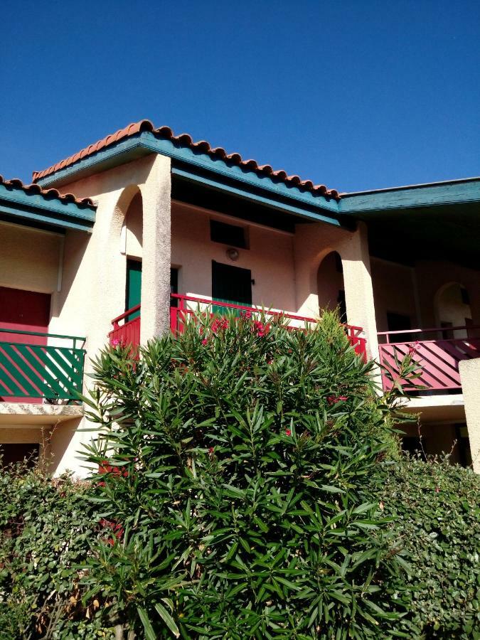 Appartement Capbreton Face A L'Ocean Sans Vis A Vis, Avec Piscine Exteriör bild