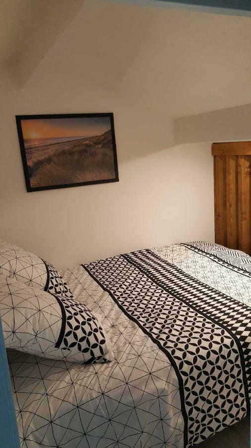 Appartement Capbreton Face A L'Ocean Sans Vis A Vis, Avec Piscine Exteriör bild