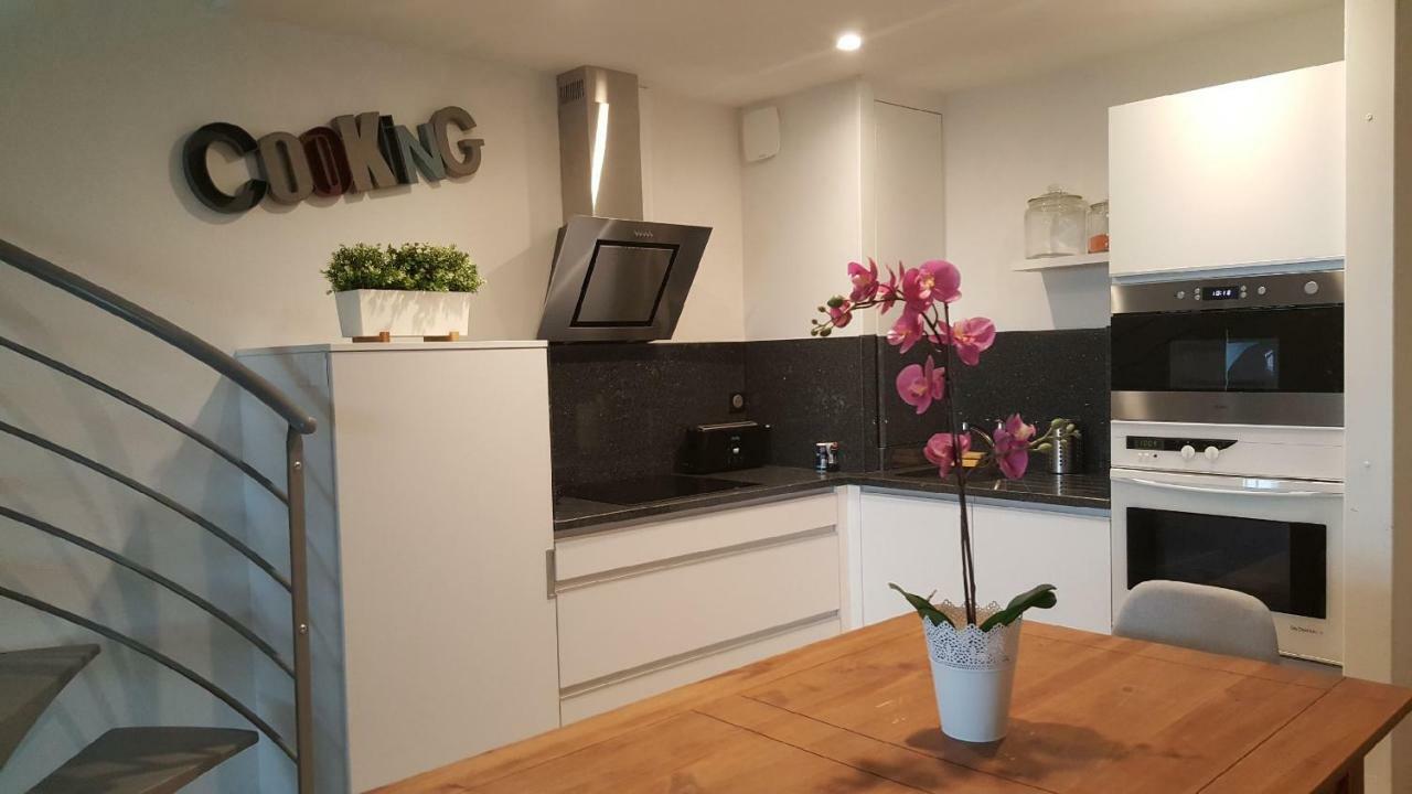 Appartement Capbreton Face A L'Ocean Sans Vis A Vis, Avec Piscine Exteriör bild