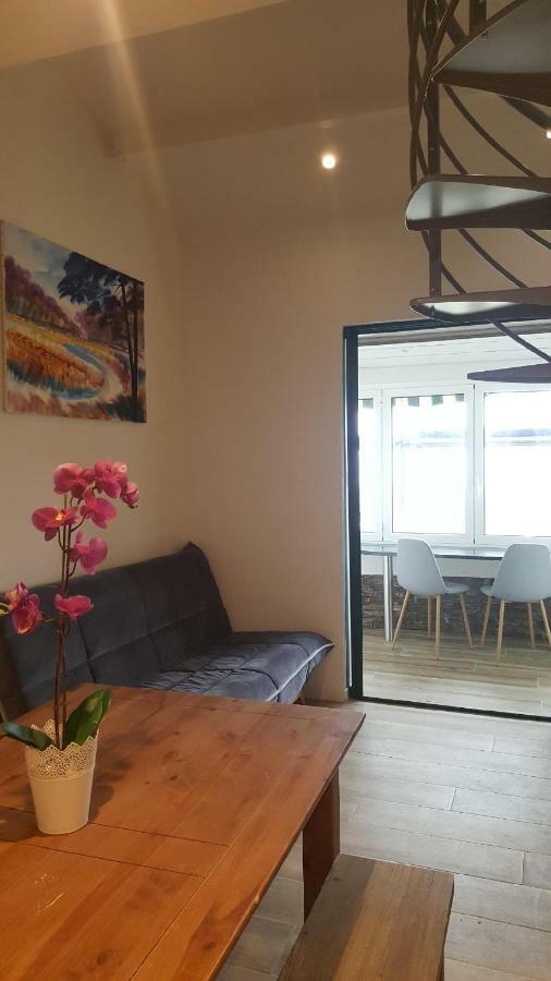 Appartement Capbreton Face A L'Ocean Sans Vis A Vis, Avec Piscine Exteriör bild