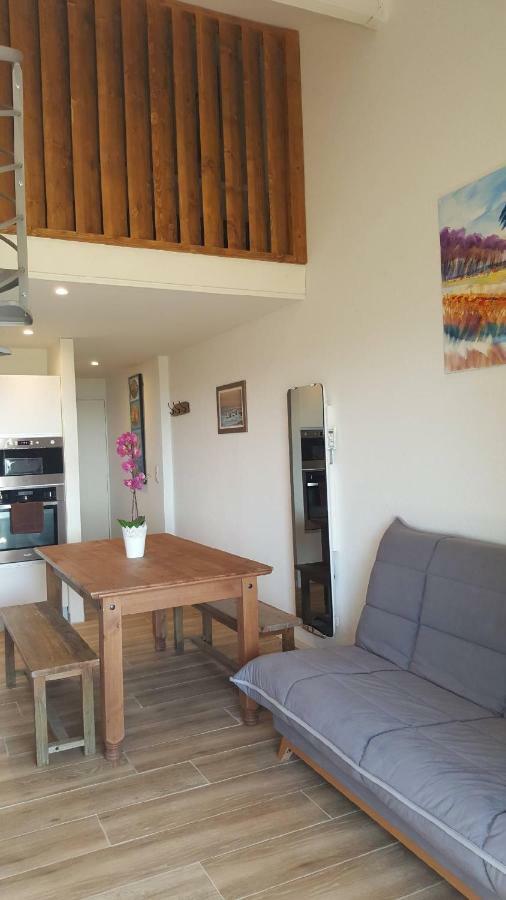 Appartement Capbreton Face A L'Ocean Sans Vis A Vis, Avec Piscine Exteriör bild